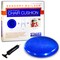 Stages Learning Materials Sensory Builder, Wiggle Cushion, Blue SLM801 - alternate 1